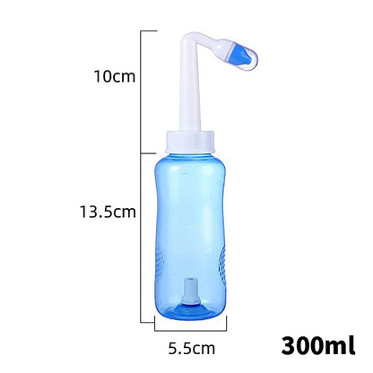 Nasal Wash Cleaner 300ml